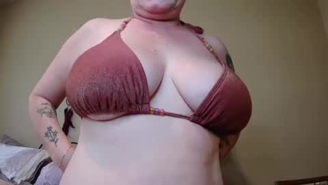 Bunny Chatsworth online show from September 2025 04:29:02 PM