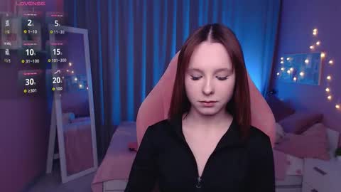 Mia online show from February 2026 08:12:02 AM