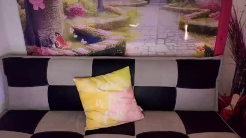 HAYAMI online show from February 2025 02:44:01 PM