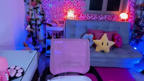  Hayami Dai  online show from December 2024 02:31:02 AM