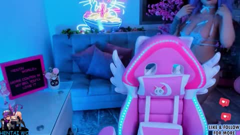  Hayami Dai  online show from October 2025 03:45:01 AM