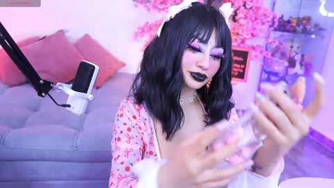  Hayami Dai  online show from April 2026 02:14:01 AM