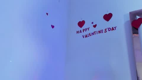 Hayami  online show from February 2025 06:40:02 PM