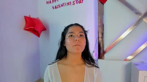 Hayami  online show from February 2025 09:53:02 PM