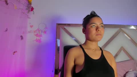 Hayami  online show from March 2025 10:55:02 PM