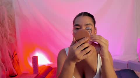 Hayami  online show from September 2025 12:50:01 PM