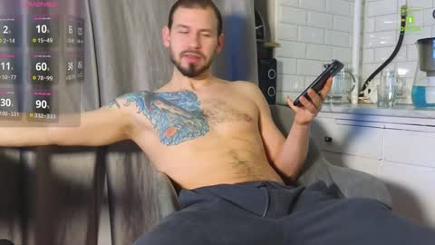 Snapshot of haydenmuscled chatting on December 2024 05:47:02 AM HaydenMuscled online show from December 2024 05:47:02 AM