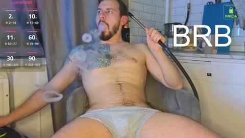 Snapshot of haydenmuscled chatting on January 2025 06:37:02 PM HaydenMuscled online show from January 2025 06:37:02 PM