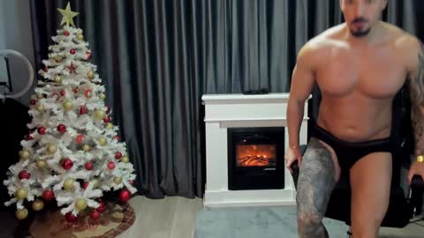 HaydenSpears online show from December 2024 05:26:02 PM