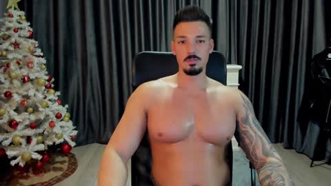 HaydenSpears online show from December 2024 04:43:01 PM