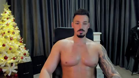 HaydenSpears online show from December 2024 10:47:02 AM