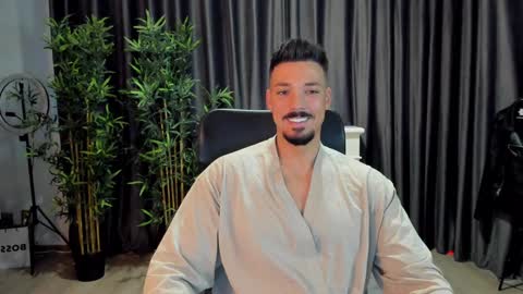 HaydenSpears online show from January 2025 08:00:01 AM