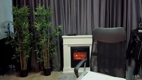 HaydenSpears online show from February 2025 08:11:02 AM