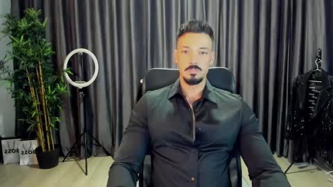 HaydenSpears online show from March 2026 06:57:01 AM