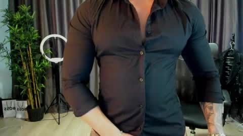 HaydenSpears online show from April 2026 01:41:01 PM