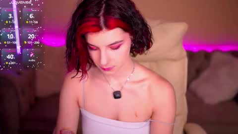 haylaamber online show from March 2026 02:34:01 PM