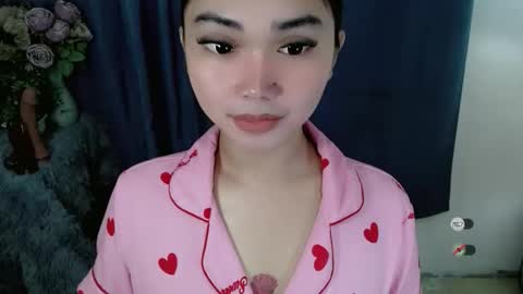 haylee online show from September 2025 10:34:02 PM