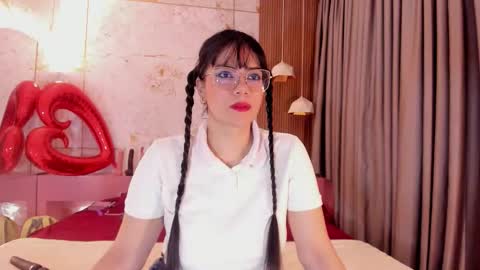 haylenpark online show from February 2026 10:23:01 AM