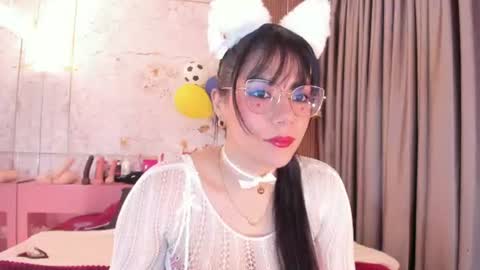Snapshot of haylenpark chatting on June 2026 09:45:02 AM haylenpark online show from June 2026 09:45:02 AM