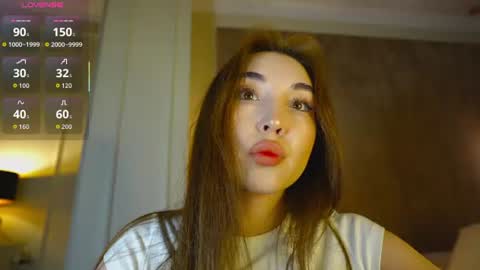 Snapshot of hayneiko_01 chatting on June 2026 11:40:01 PM Maneki-Neko online show from June 2026 11:40:01 PM