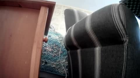 Snapshot of haywired1 chatting on January 2025 06:01:02 PM Haywired online show from January 2025 06:01:02 PM