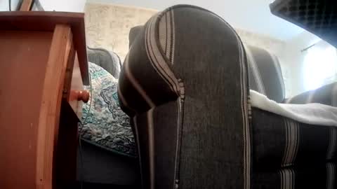 Snapshot of haywired1 chatting on February 2025 06:22:02 PM Haywired online show from February 2025 06:22:02 PM