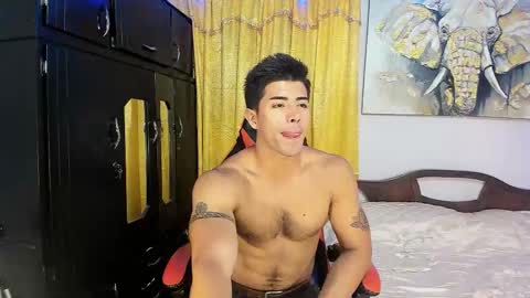 hazbinstudio online show from November 2025 08:34:02 PM