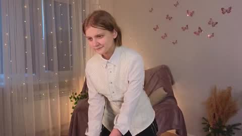 Snapshot of hazeelariel chatting on March 2026 03:16:02 PM Jenny online show from March 2026 03:16:02 PM