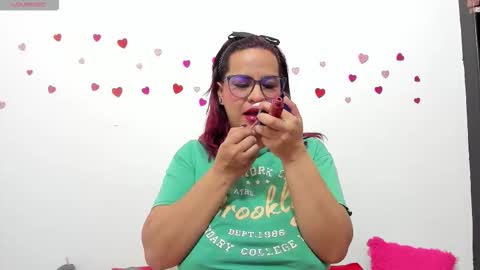 hazel online show from February 2026 08:31:01 AM