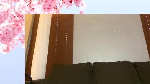 Hazel Lust online show from December 2024 10:37:02 PM