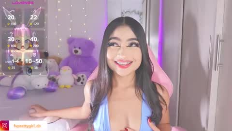 Lynn online show from October 2025 08:35:02 AM