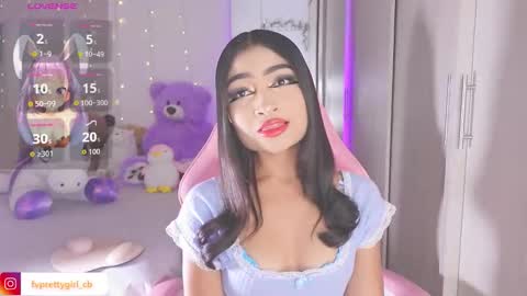 Lynn online show from October 2025 06:25:01 AM