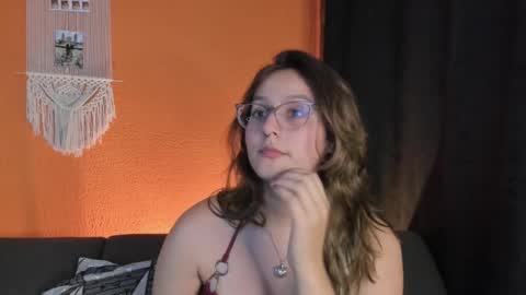 Hazel Brown online show from January 2025 03:33:02 AM