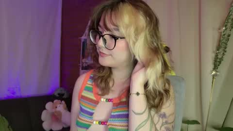 Hazel Brown online show from April 2026 01:50:02 AM