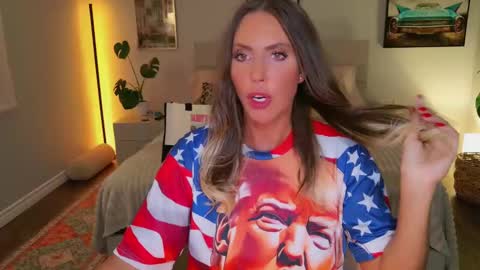 Hazeleo online show from March 2025 05:55:02 AM