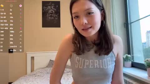 Kira online show from July 2026 03:15:01 PM