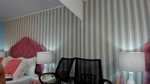 HazelMoret online show from February 2025 11:49:01 AM