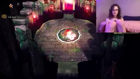 Snapshot of hazelpeppermint chatting on February 2026 03:16:01 PM Hazel online show from February 2026 03:16:01 PM