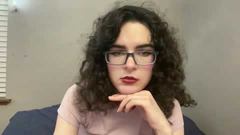 Snapshot of hazelpeppermint chatting on February 2026 06:21:01 AM Hazel online show from February 2026 06:21:01 AM