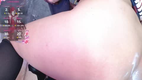 Snapshot of hazumi_tsu chatting on May 2026 11:33:01 PM hazumi_tsu online show from May 2026 11:33:01 PM