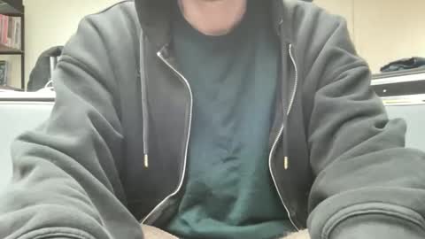 hchappel19 online show from February 2026 09:00:02 AM