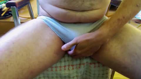 Snapshot of headmaster_99 chatting on November 2025 05:57:01 PM Michael online show from November 2025 05:57:01 PM