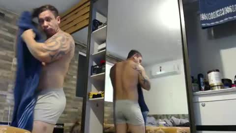 Brazilian bigdick online show from February 2025 02:13:02 PM