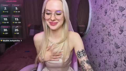 Valeria online show from December 2024 08:53:02 AM