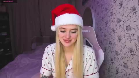 Valeria online show from December 2024 10:47:02 AM