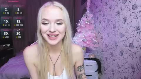 Valeria online show from January 2025 10:05:02 AM