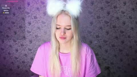 Valeria online show from January 2025 08:49:02 AM