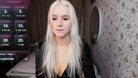 Valeria online show from January 2025 12:07:01 PM