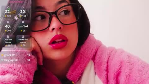 hearmymoans_18 online show from November 2025 01:28:01 PM