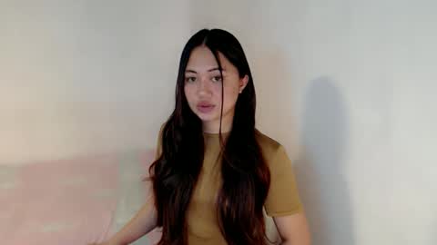 Snapshot of heart_of_asia chatting on May 2026 07:48:02 AM Yoshin online show from May 2026 07:48:02 AM